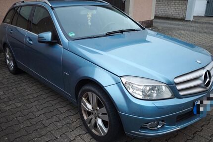 Mercedes-Benz C 250 202.258 km 5.999 &euro; Heddesheim 68542