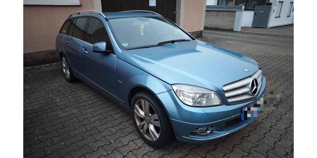Mercedes-Benz C 250 202.258 km 6.450 &euro; Heddesheim 68542