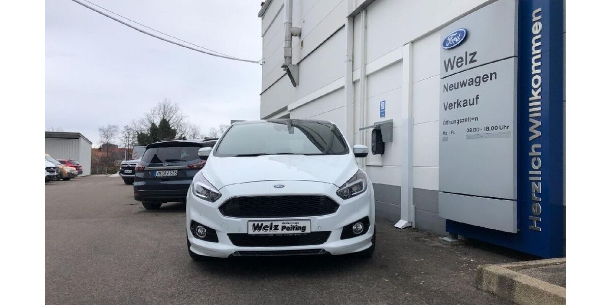 Ford S-Max 149.650 km 19.900 &euro; Peiting 86971