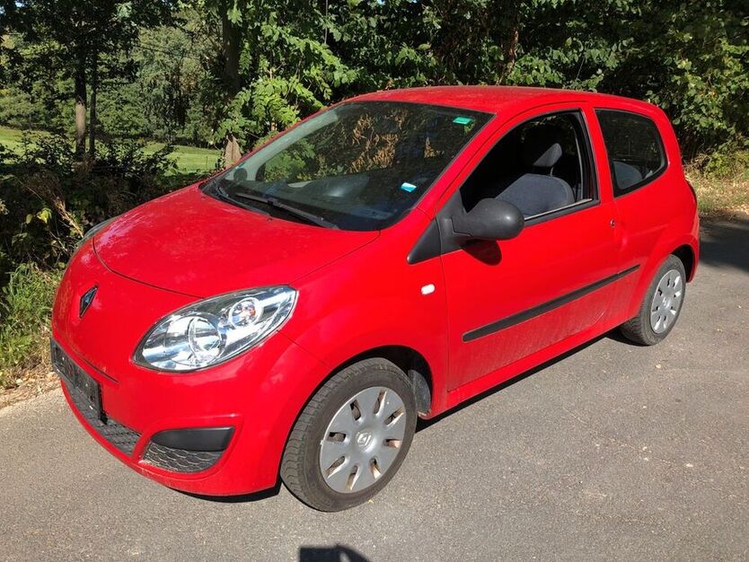 Twingo