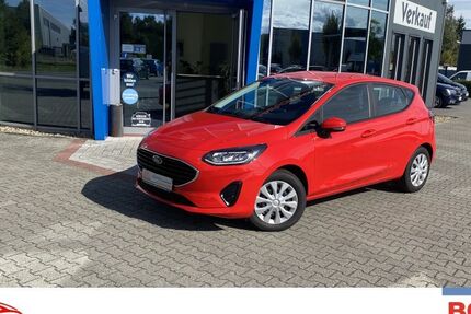 Ford Fiesta 15.428 km 13.490 &euro; Schüttorf 48465