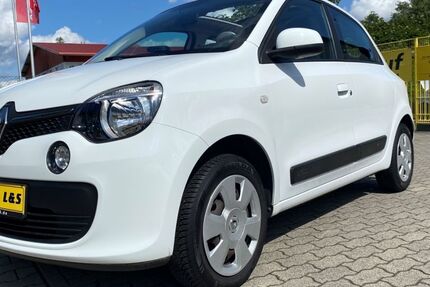 Renault Twingo 12.444 km 8.490 &euro; Cottbus/ Groß Gaglow 03051