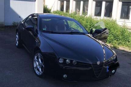 Alfa Romeo Brera 192.000 km 6.500 &euro; Wülfrath 42489