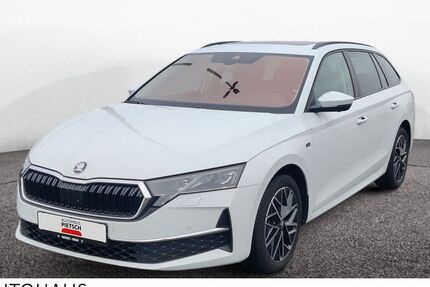 Skoda Octavia 27.135 km 31.970 &euro; Melle 49324