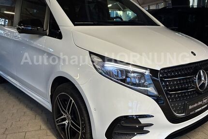Mercedes-Benz V 300 16.557 km 82.740 &euro; Penzberg 82377