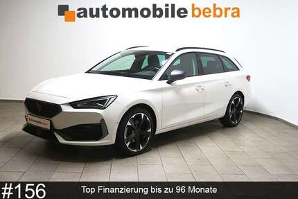 Cupra Leon 51.213 km 22.990 &euro; Bebra 36179