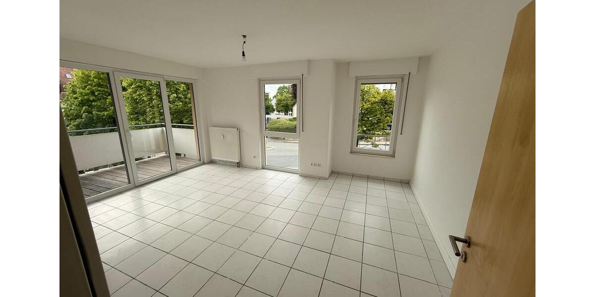 Etagenwohnung Tecklenburg - 3 Zimmer, 81 m&sup2;, 600&euro; | Angebot:26644885