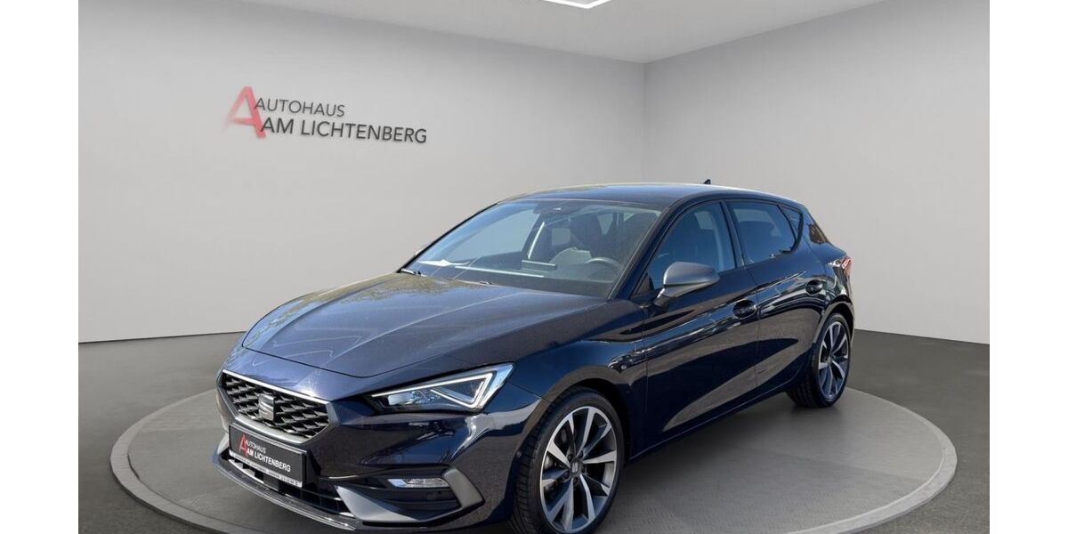 Seat Leon 37.120 km 19.870 &euro; Viersen 41747
