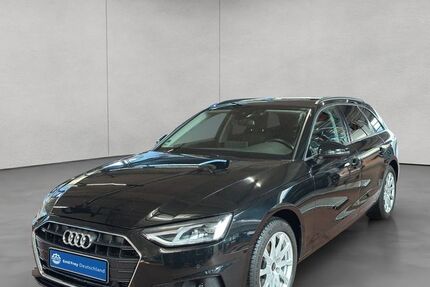 Audi A4 51.860 km 22.890 &euro; Reutlingen 72762