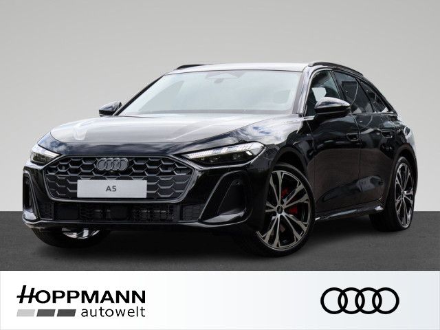 Audi A5 14.500 km 66.980 &euro; Olpe 57462