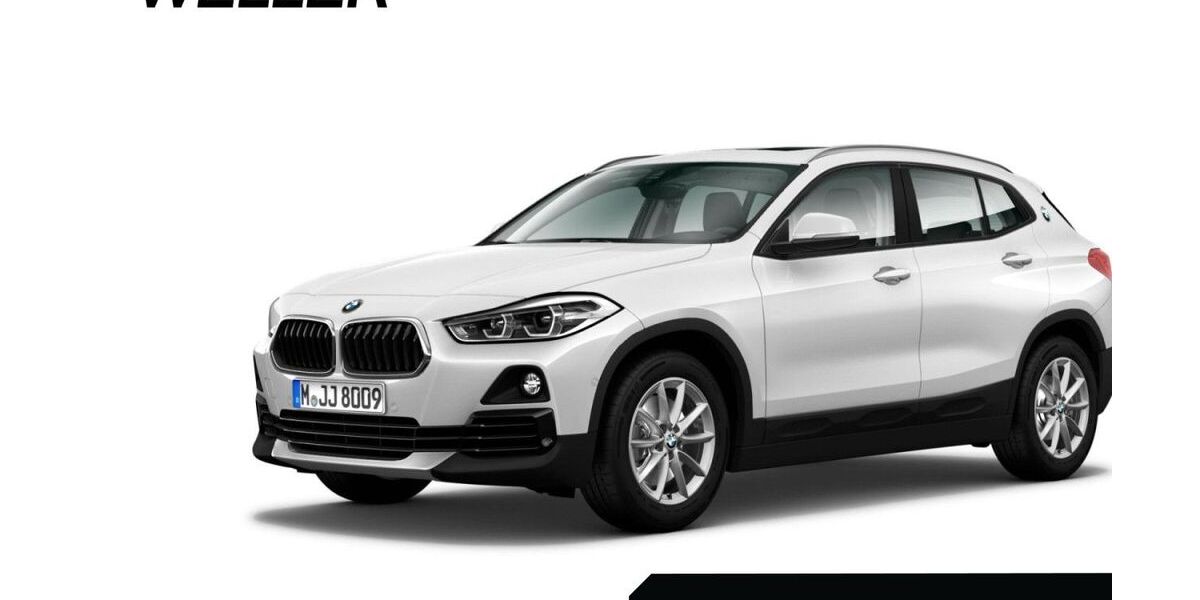 BMW X2 73.508 km 22.250 &euro; Celle 29227