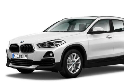BMW X2 73.508 km 22.490 &euro; Celle 29227