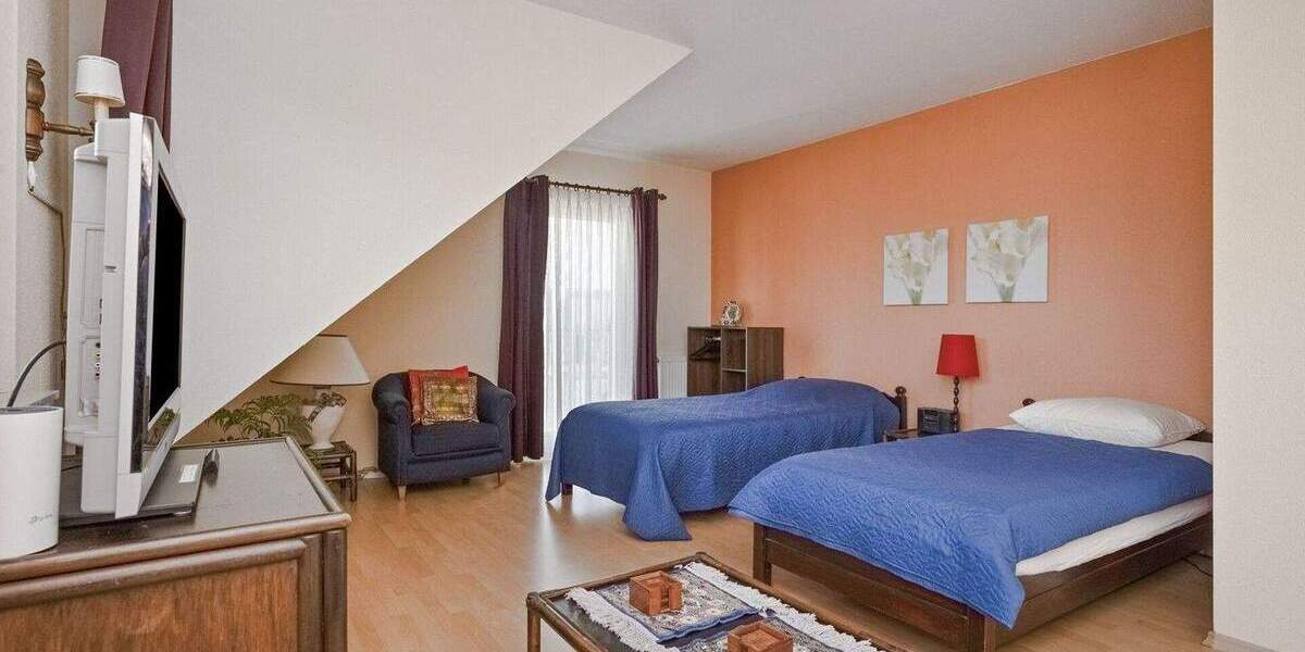 Einfamilienhaus Selfkant / Hillensberg Hillensberg - 6 Zimmer, 213 m&sup2;, 445.000&euro; | Angebot:25427965