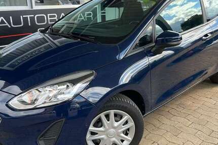 Ford Fiesta 151.377 km 7.495 &euro; Rethem 27336