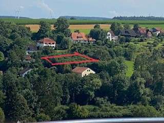Grundstück zu verkaufen in Warburg 140.000 € 1281 m²
