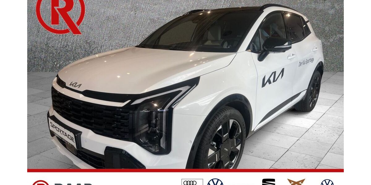 Kia Sportage 14.900 km 40.495 &euro; Weiden 92637