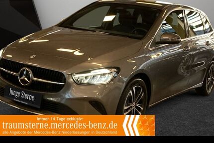 Mercedes-Benz B 250 6.996 km 31.990 &euro; Stuttgart 70469