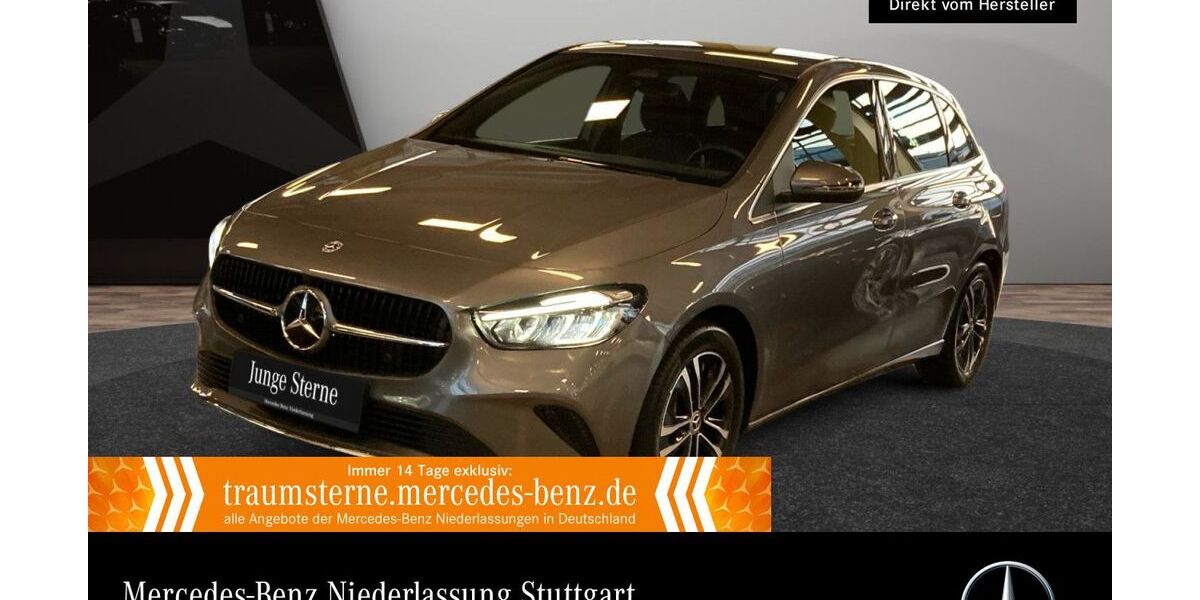 Mercedes-Benz B 250 6.996 km 31.990 &euro; Stuttgart 70469