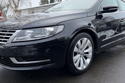 VW CC 272.847 km 6.990 &euro; Göttingen 37079