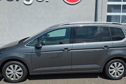 VW Touran 174.500 km 11.499 &euro; Waldthurn 92727