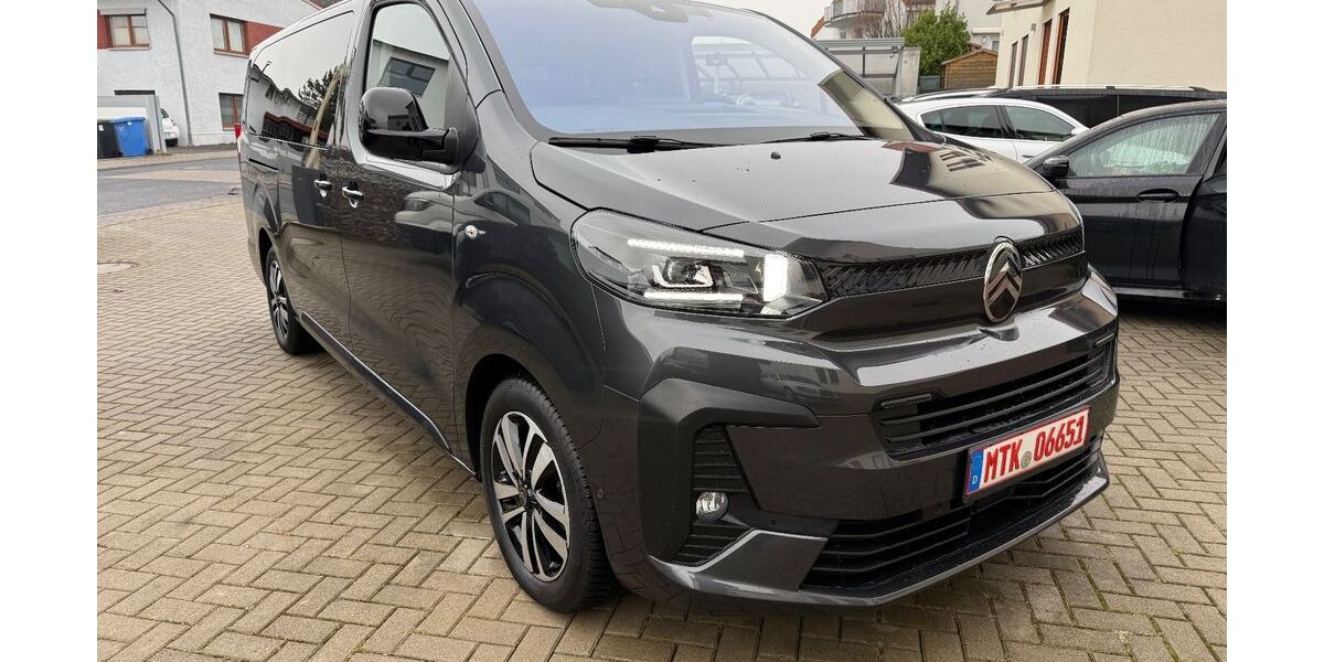 Citroen SpaceTourer 31.600 km 33.500 &euro; Hofheim am Taunus 65719