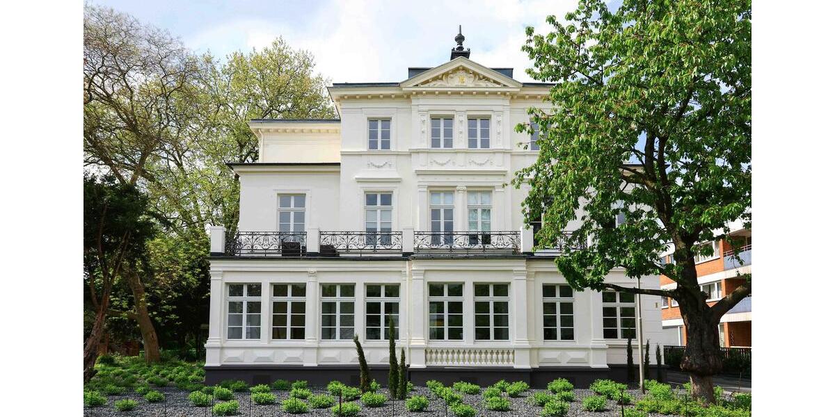 Top-Bueroraum-und-Arbeitsplaetze-in-idyllischer-Villa - All-in-Miete zimmer