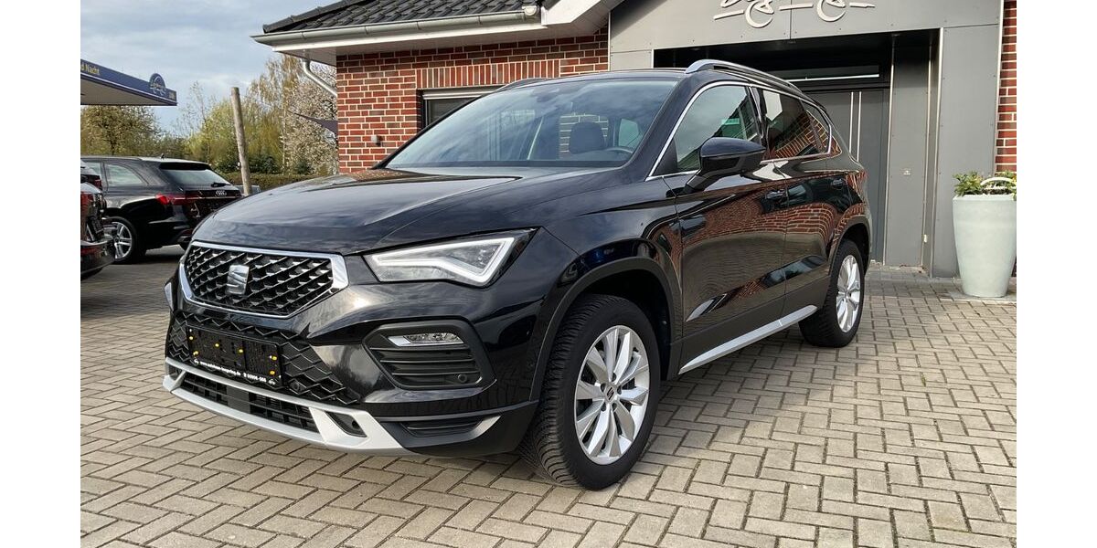 Seat Ateca 28.119 km 27.200 &euro; Lünne ( Plantlünne ) 48480