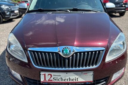 Skoda Roomster 207.000 km 3.900 &euro; Kamp-Lintfort 47475