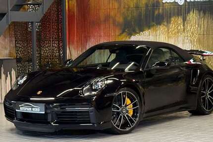 Porsche 911 53.000 km 193.900 &euro; München 81829
