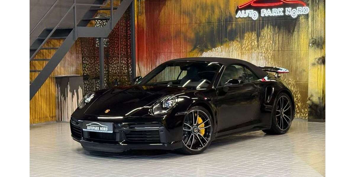 Porsche 911 53.000 km 193.900 &euro; München 81829