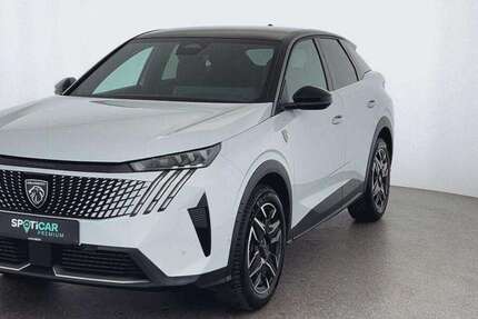 Peugeot 3008 6.972 km 32.980 &euro; Uslar 37170