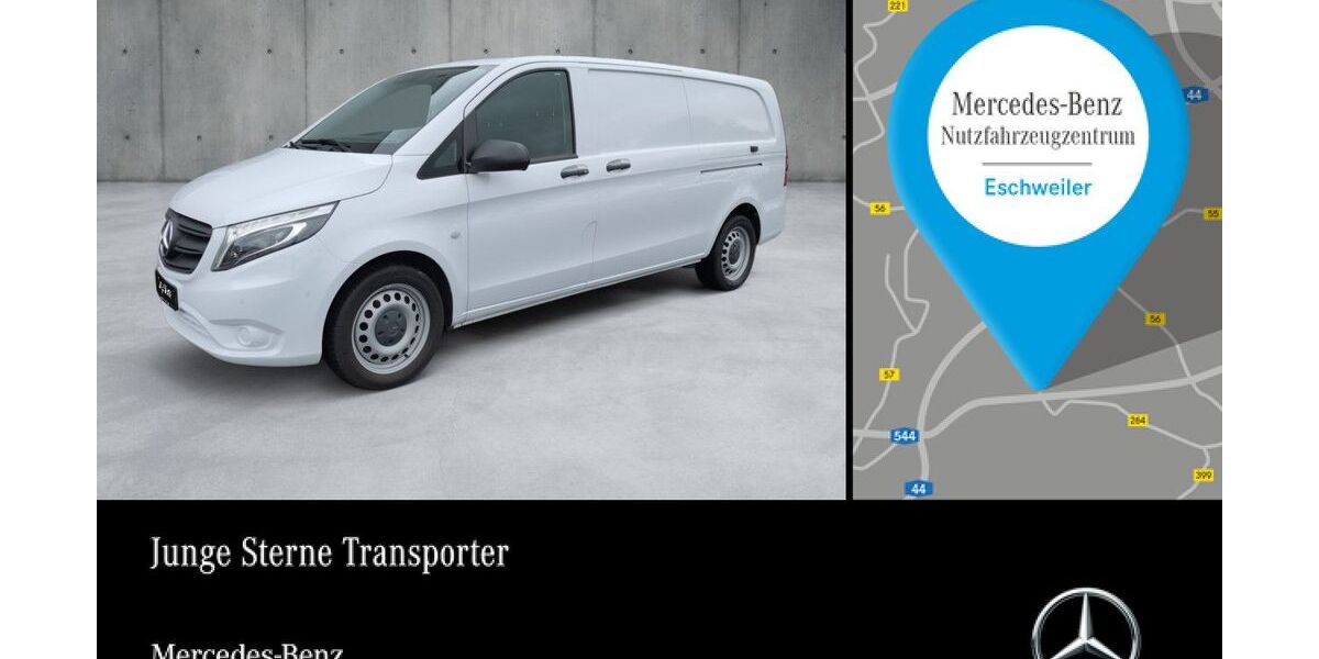 Mercedes-Benz Vito 40.740 km 33.891 &euro; Eschweiler 52249