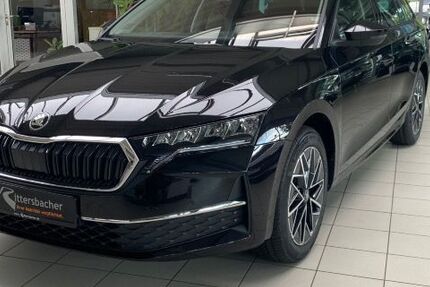 Skoda Octavia 3.000 km 37.490 &euro; Saarbrücken 66130