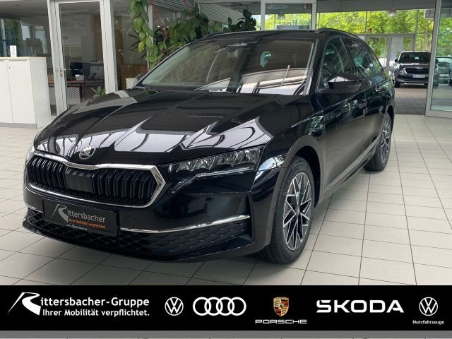 Skoda Octavia 3.000 km 37.490 &euro; Saarbrücken 66130