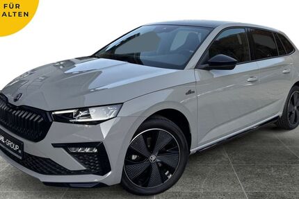 Skoda Scala 4.936 km 29.890 &euro; Marburg 35039