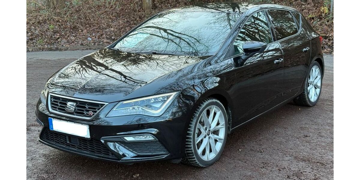 Seat Leon 25.000 km 19.950 &euro; Wentorf b. Hamburg 21465