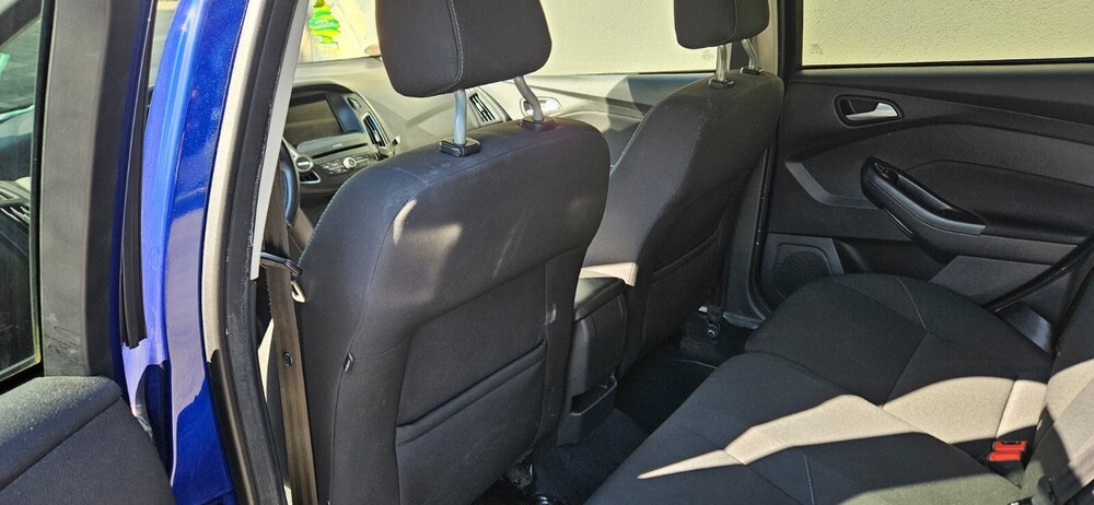 Ford Focus 150.000 km 9.000 € Reutlingen 72764