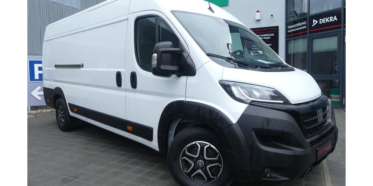 Fiat Ducato 67.667 km 22.800 &euro; Berlin 13156