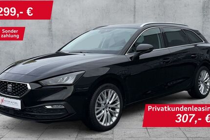 Seat Leon 48.373 km 24.190 &euro; Mitterteich 95666