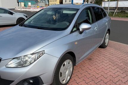 Seat Ibiza 262.723 km 2.799 &euro; Kleinkahl 63828