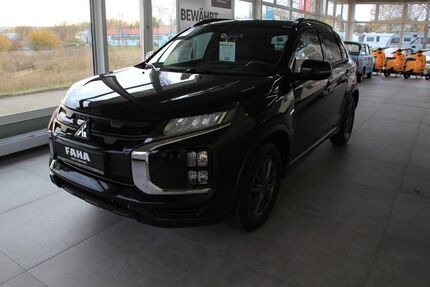 Mitsubishi ASX 69.241 km 17.990 € Mühlhausen 99974