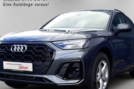 Audi Q5 40.601 km 37.390 &euro; Fulda 36039