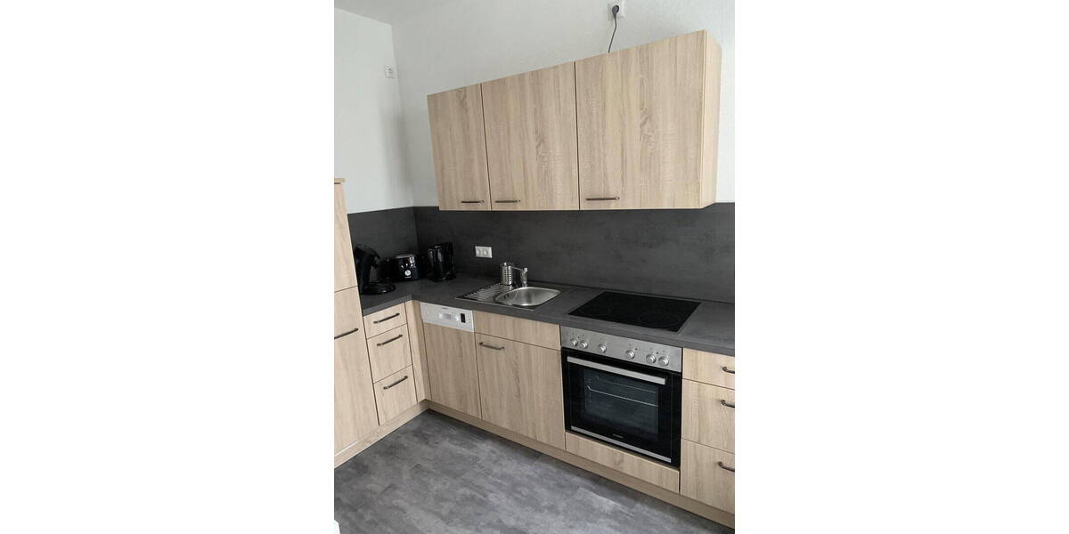 Etagenwohnung Goehren - 3 Zimmer, 88 m&sup2;, 280.000&euro; | Angebot:26330508