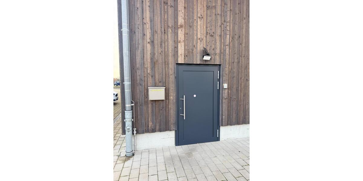 100qm Bürofläche in Massenbachhausen - 1.OG - Gebäude aus 2020 zimmer