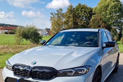 BMW 340 22.500 km 64.950 &euro; GACHENBACH 86565