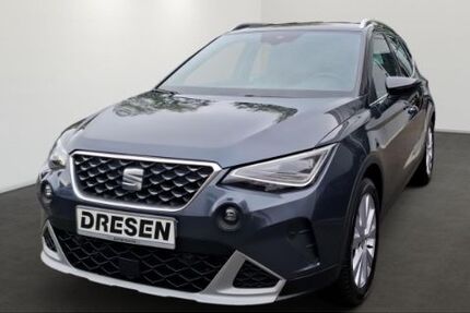 Seat Arona 23.955 km 19.590 &euro; Willich 47877