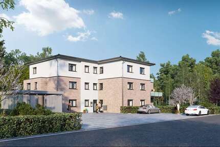 Wohnung zum Kaufen in Hörstel 348.500 € 87.36 m² 3 zimmer