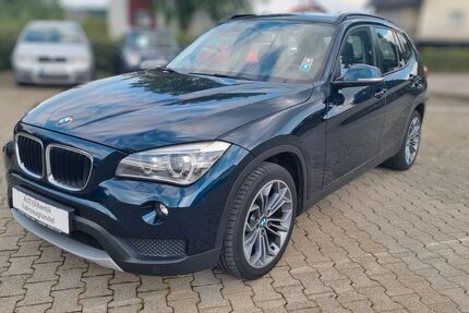 BMW X1 133.450 km 9.500 € Ochsenhausen 88416