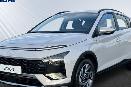 Hyundai BAYON 5.900 km 21.950 € Weinheim 69469