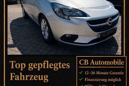 Opel Corsa 24.560 km 9.990 &euro; Stutensee 76297